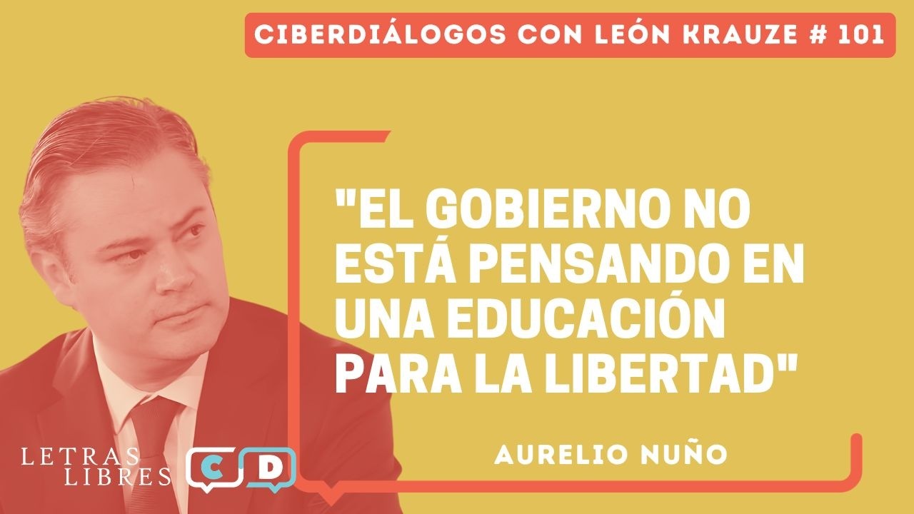 CD 101 • Aurelio Nuño: 