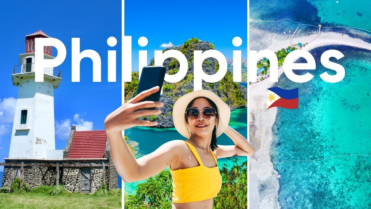105 Most BEAUTIFUL Places to Visit in the Philippines (Top Tourist Spots)