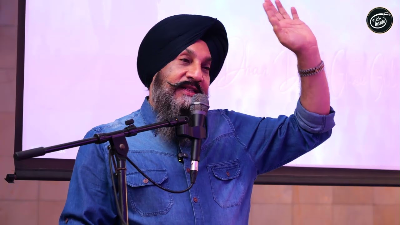 Katha Veechar ~ Dr. Sukhpreet Singh Udhoke | Dasmesh Pita Semagam 2026