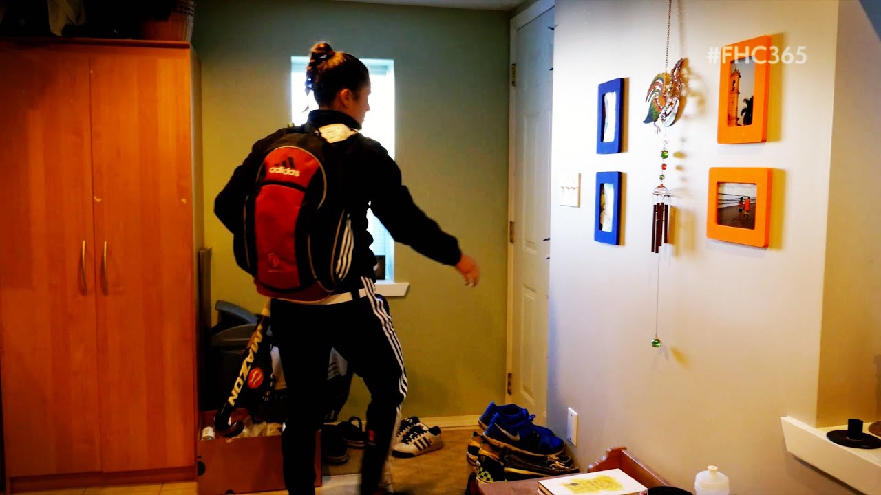 #FHC365 - Ep.7 - A Day In The Life (Thea Culley)