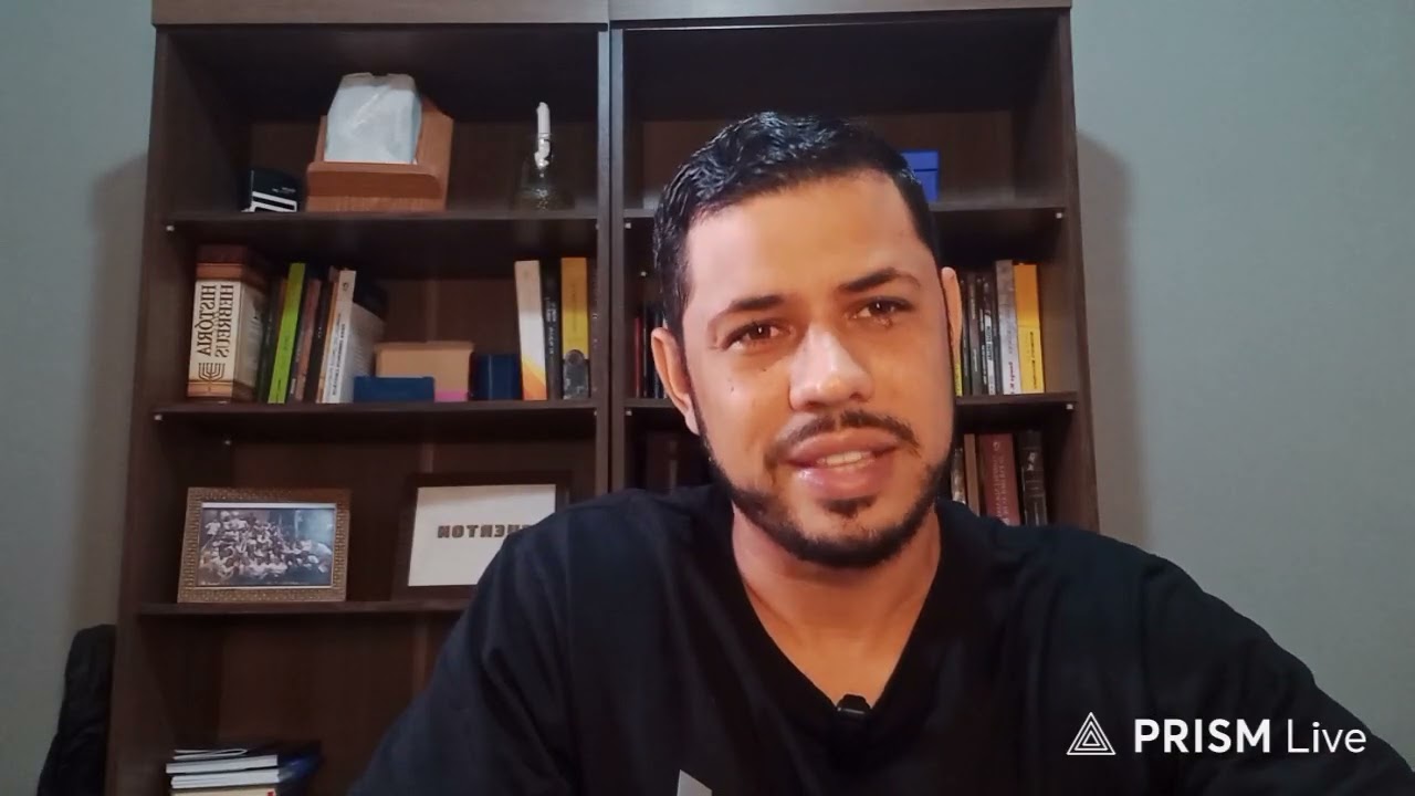O Deus de ordem 