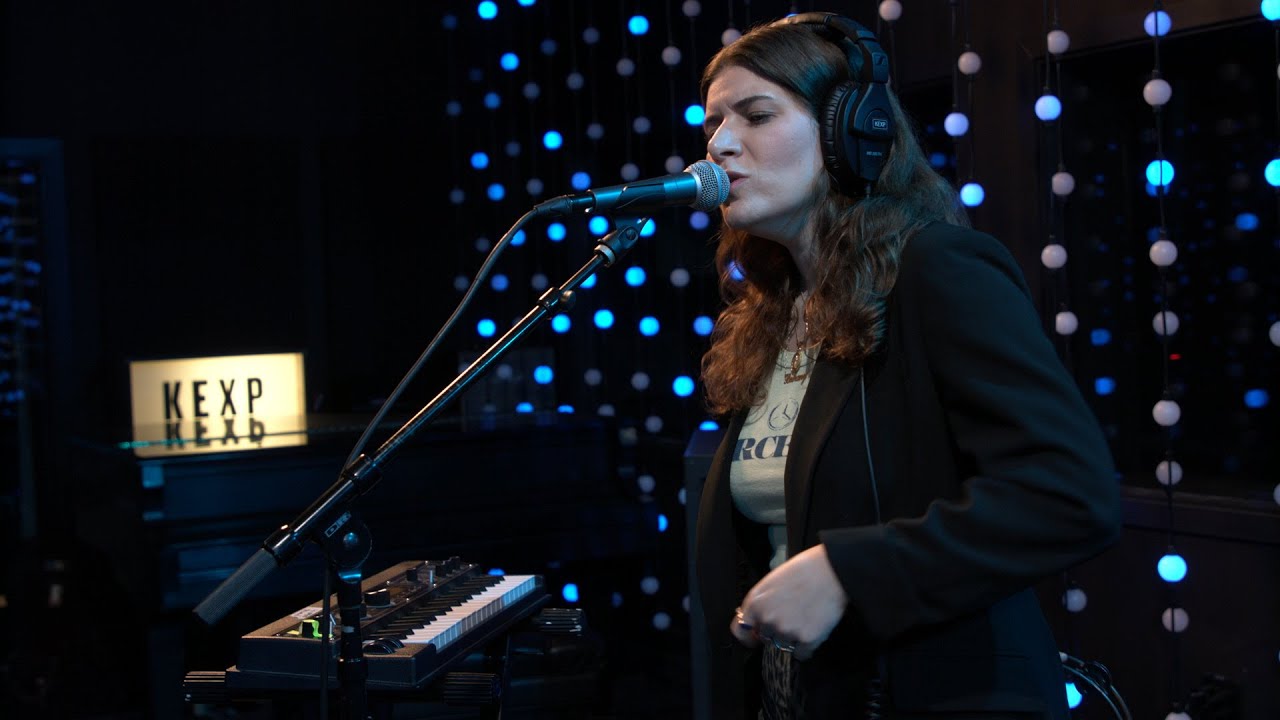 Best Coast - Full Performance (Live on KEXP)