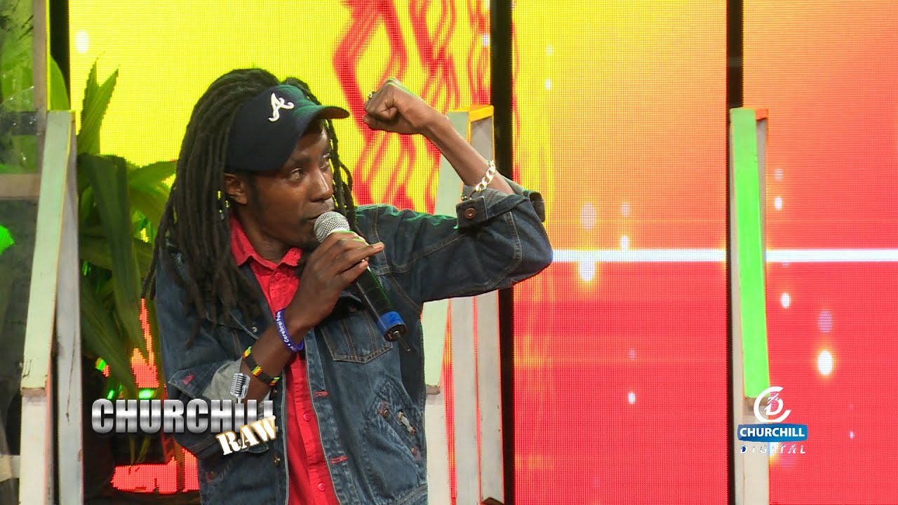 Mbusi - Conductors wa Eastlando