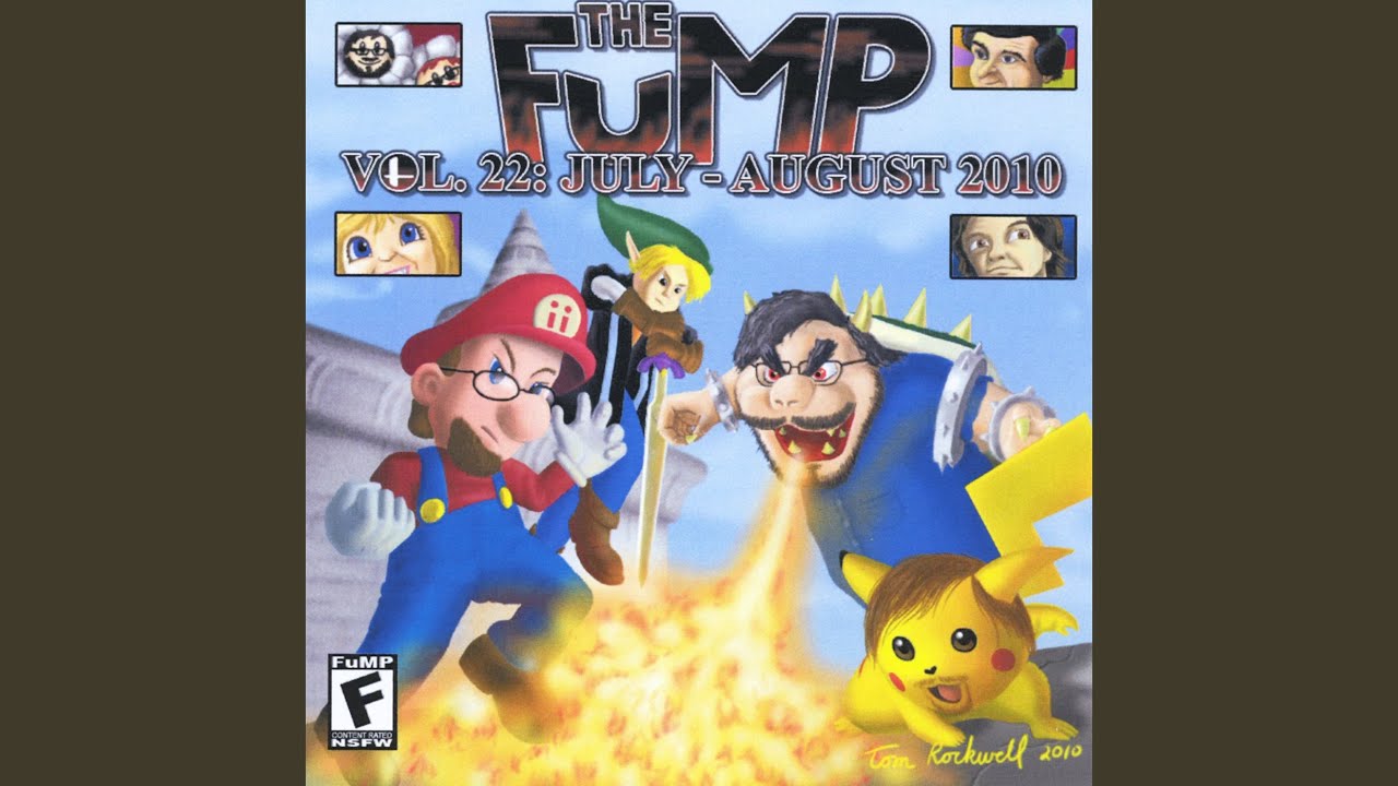 The Ultimate Showdown