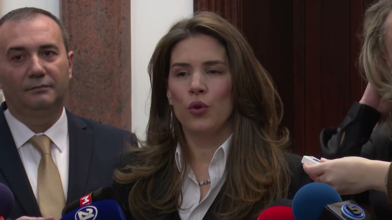 Груби може да се врати зад решетки само ако самиот  ја прекрши мерката куќен притвор