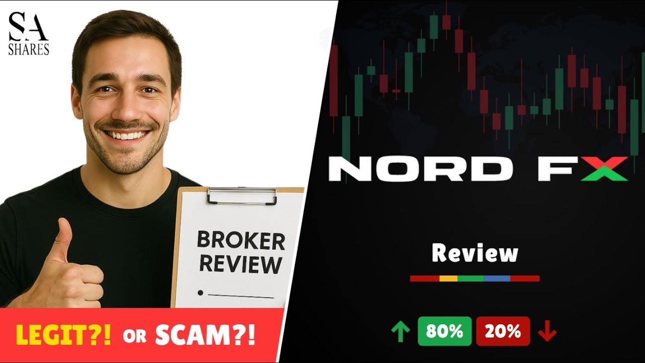 Обзор NordFX: рискованно или надежно?