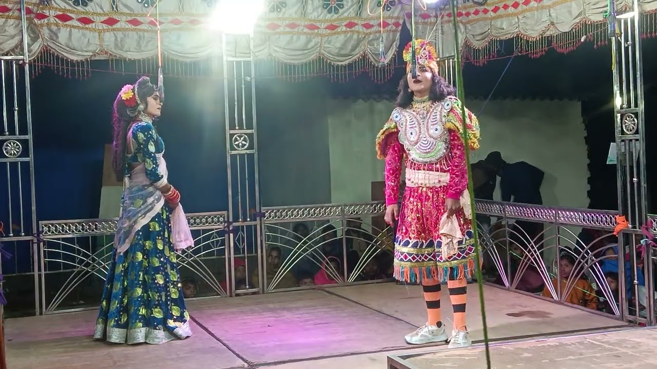 Kaitpadar natak second hero hiroine