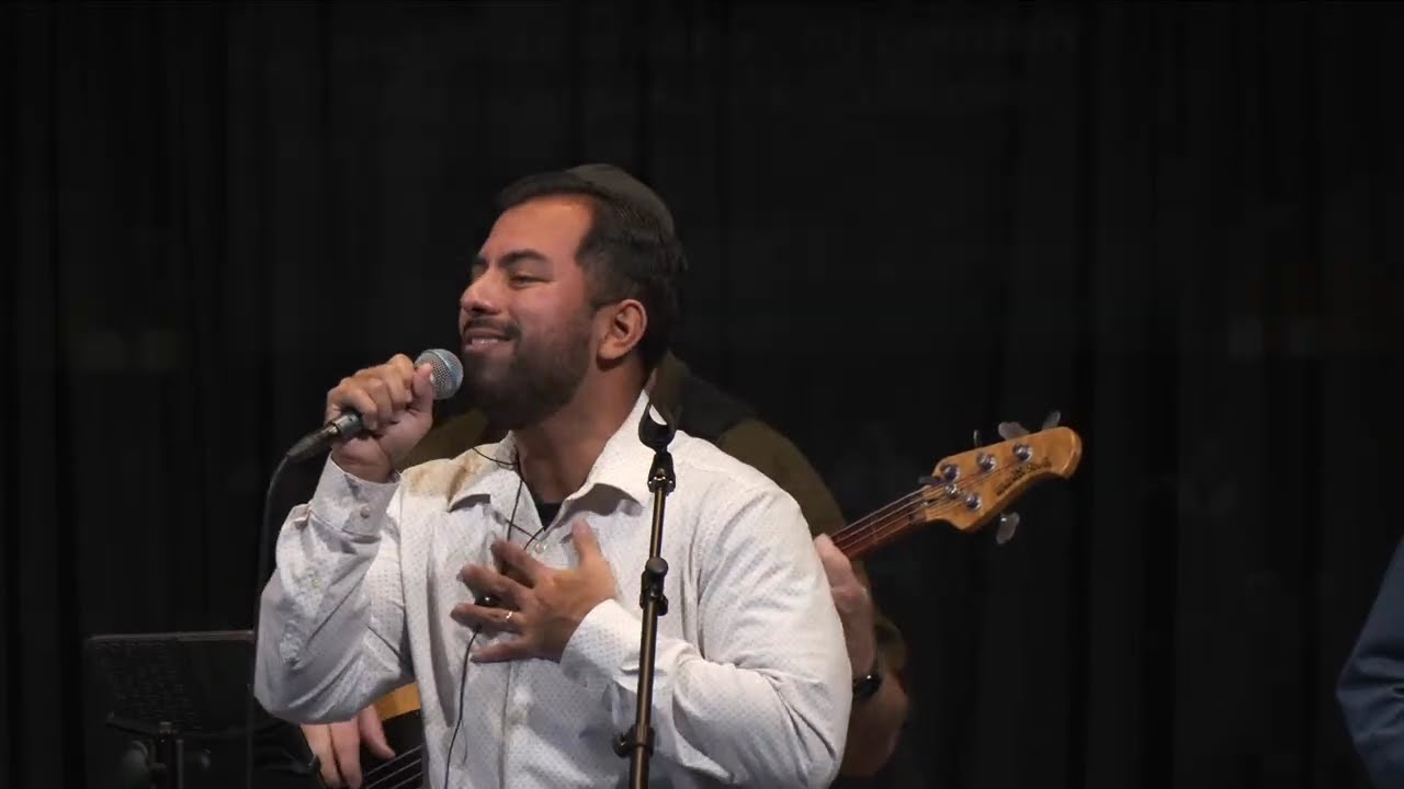Vision Service of 2026 | San Diego Congergational Sunday Service