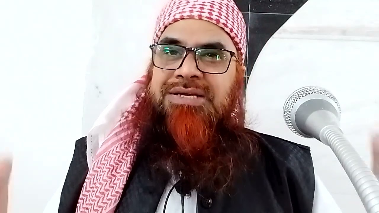Part 5 حضرت حسن رضی اللہ عنہ کے تعلق سے پیشین گوئی 