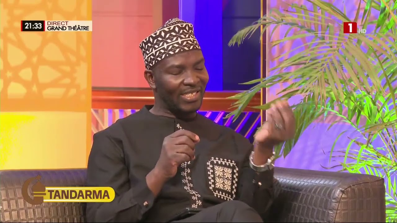 Quels sont les critères pour devenir Imam ? La réponse de Imam Mouhamadou Lamine Diop