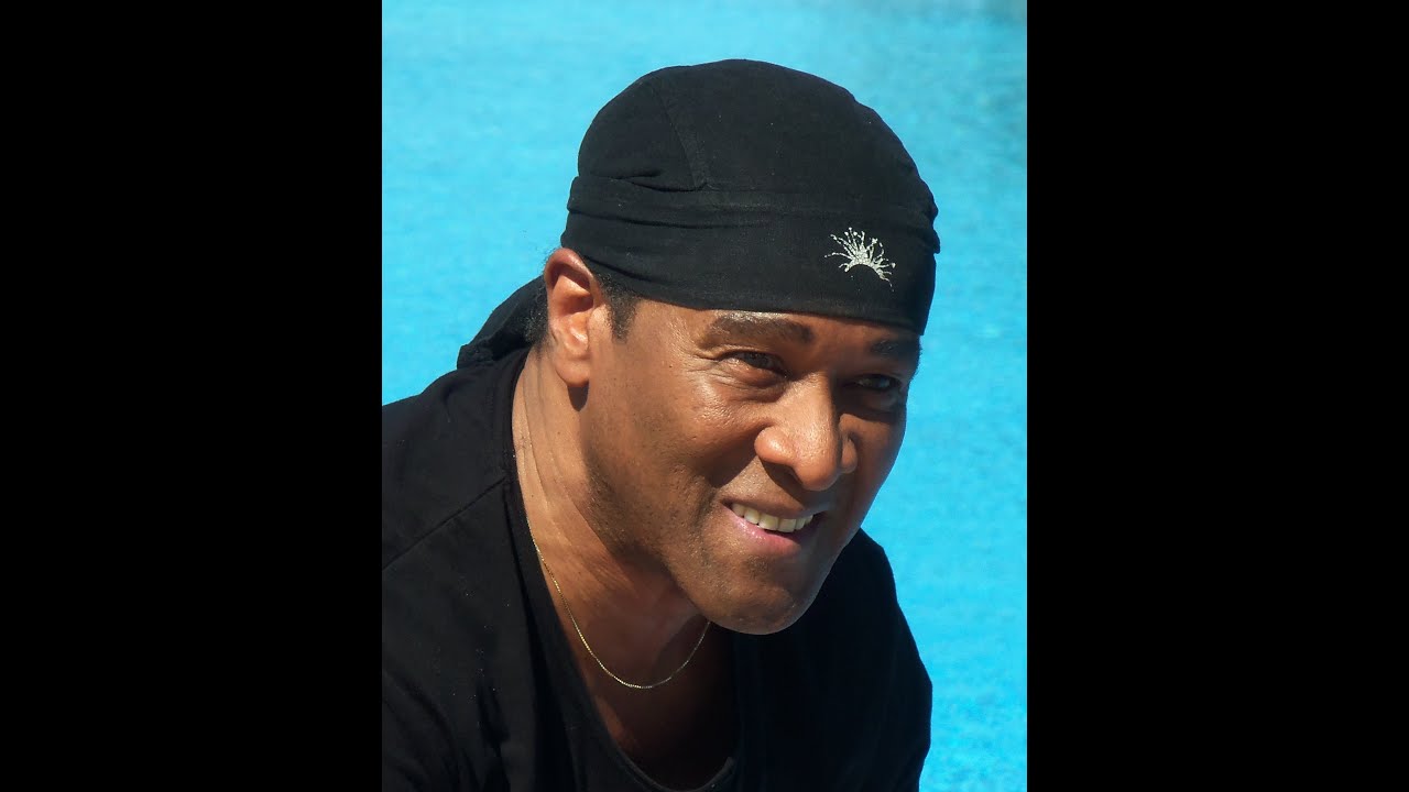 ALL OF ME Christian Version - Leon Patillo