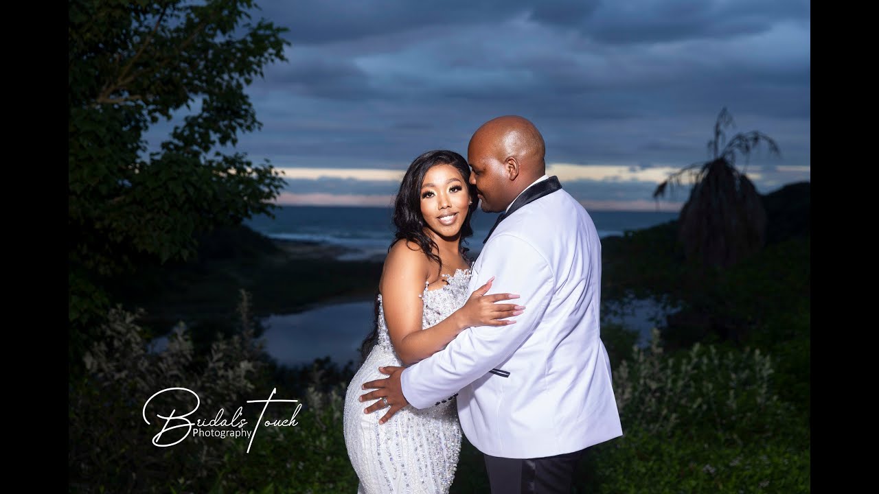 LUTHANDO & ANELISIWE 1