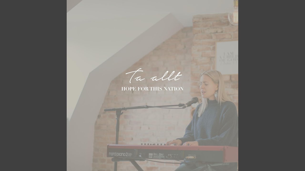 Ta allt (feat. Sanna Välipakka)
