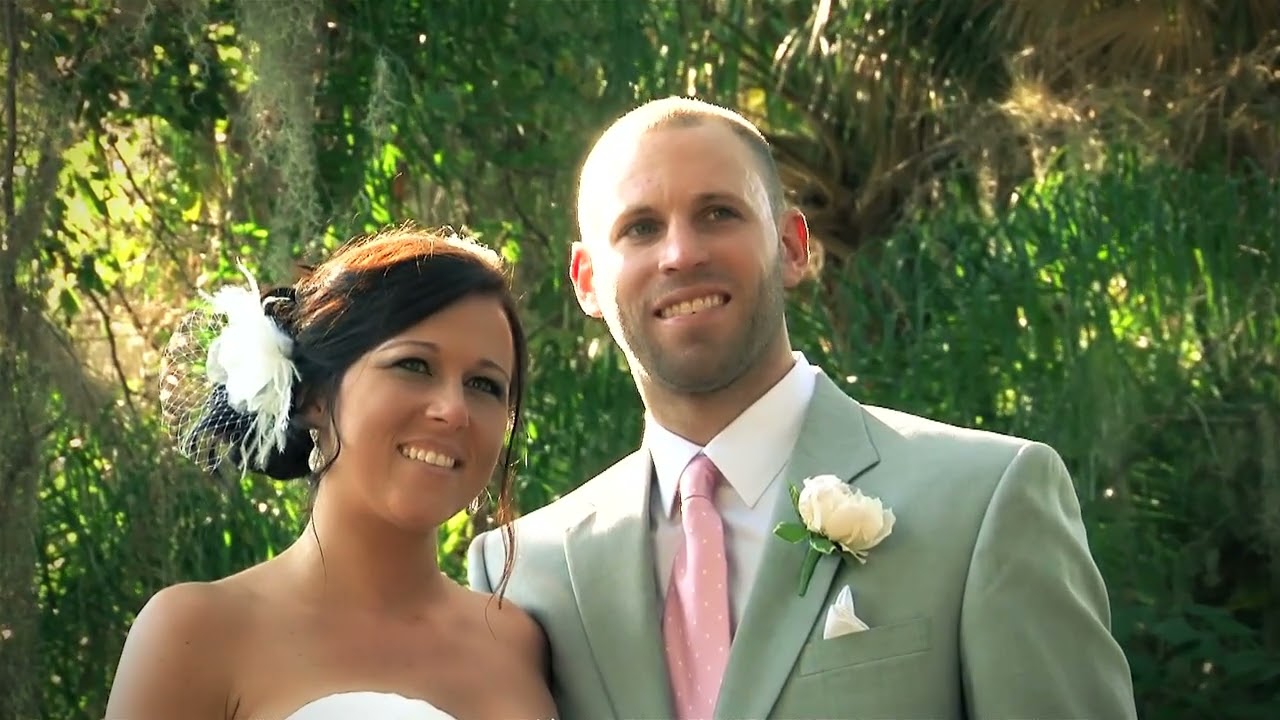 Wedding Highlight