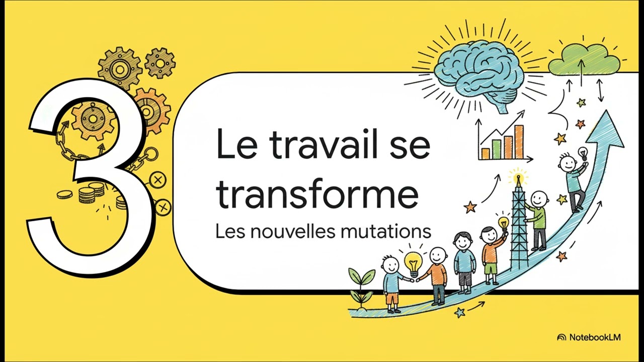 5.3 La théorie socio-économique et l’organisation