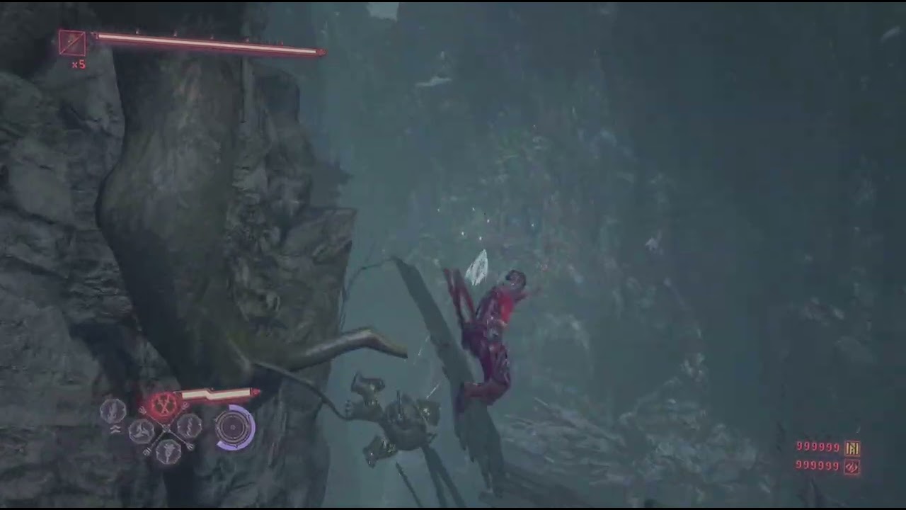 NINJA GAIDEN 4 | Chapter 06 [MASTER NINJA]