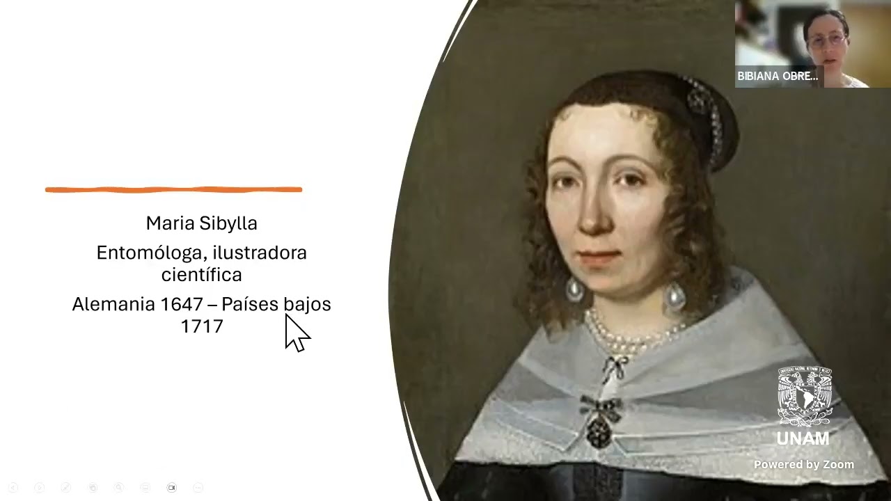 Anécdotas de mujeres científicas