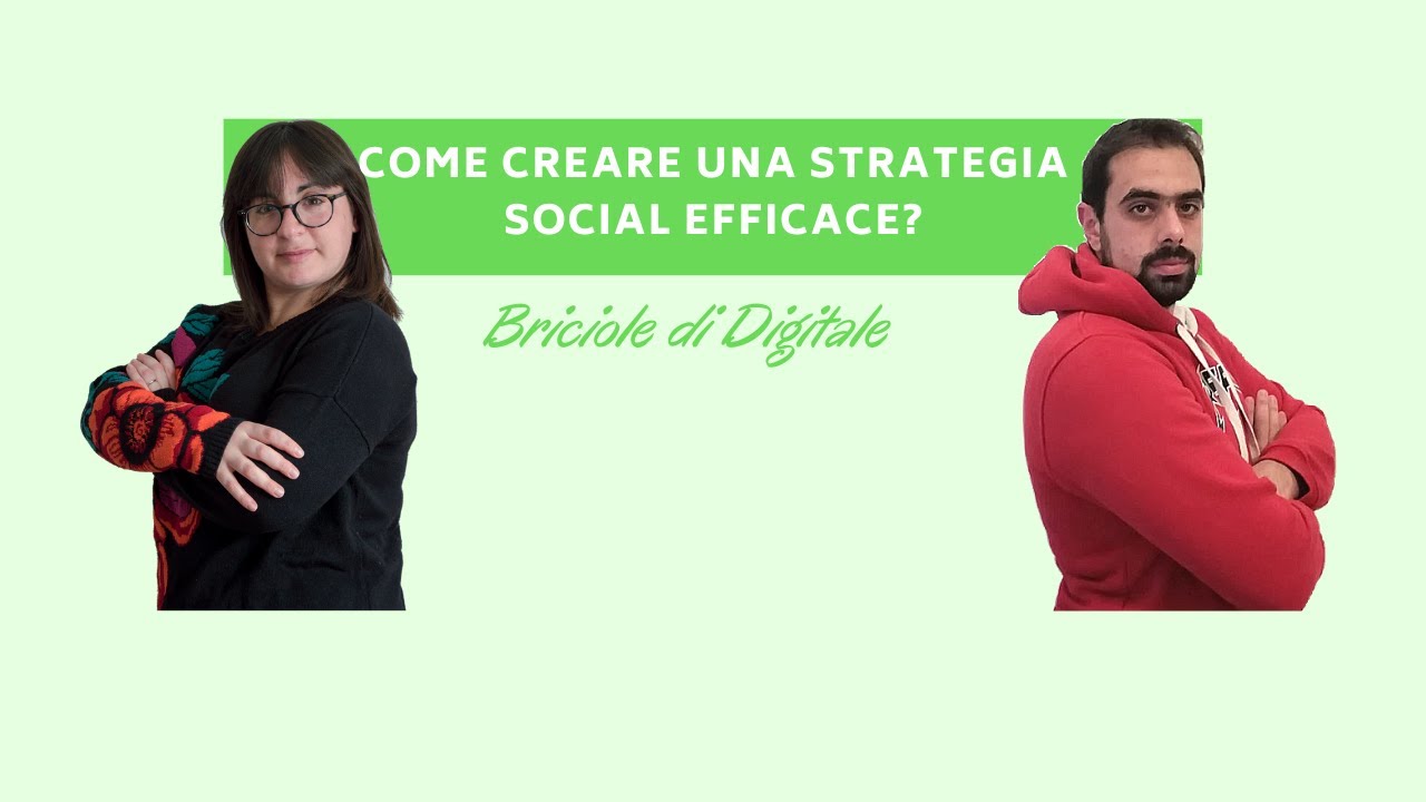 Come impostare una strategia Social essendo educatrici, educatori, pedagogisti e pedagogiste