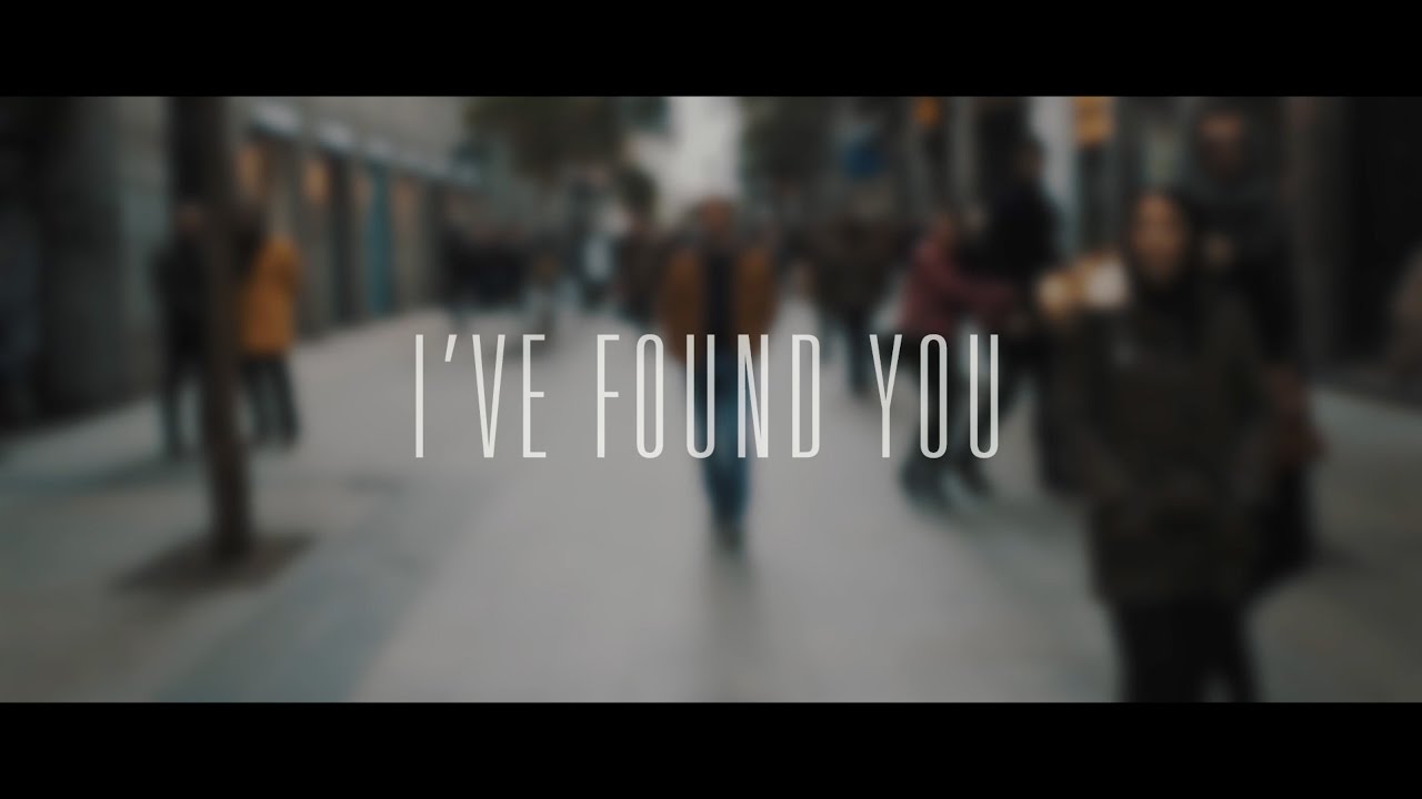 Garamendi - I've found you