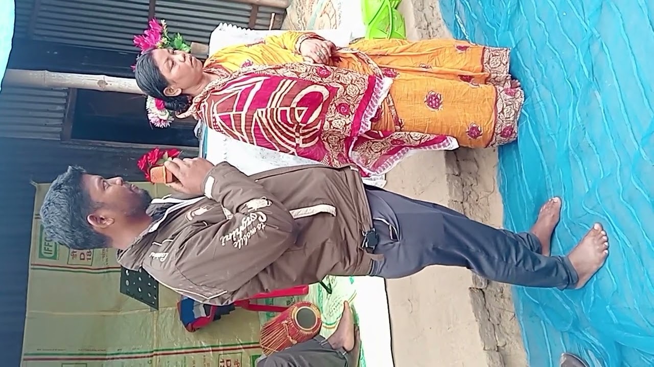 Sakkho dicche Basuria (jharpukhur) te ///mob =9083059474