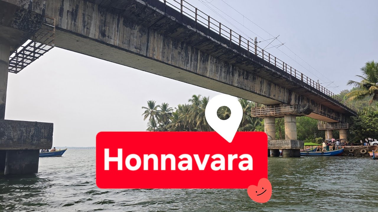 HONNAVARA BEAUTY OF NATURE