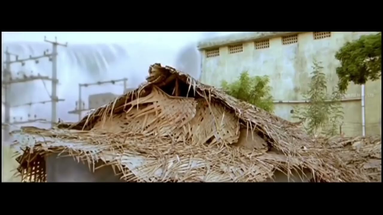 Disaster Movie Spectacular 16