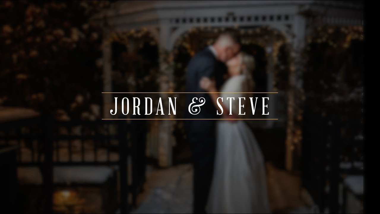 Jordan and Steve Highligh film