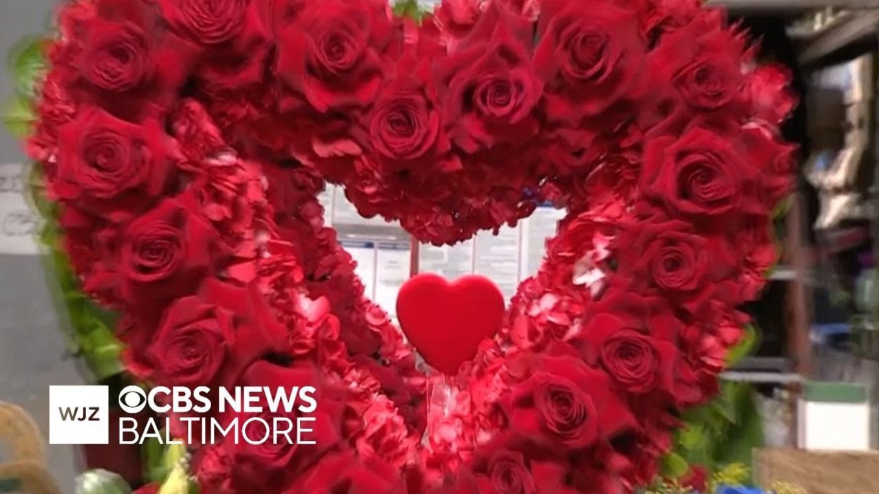 Ahead of Valentine's, FBI reports alarming number of 