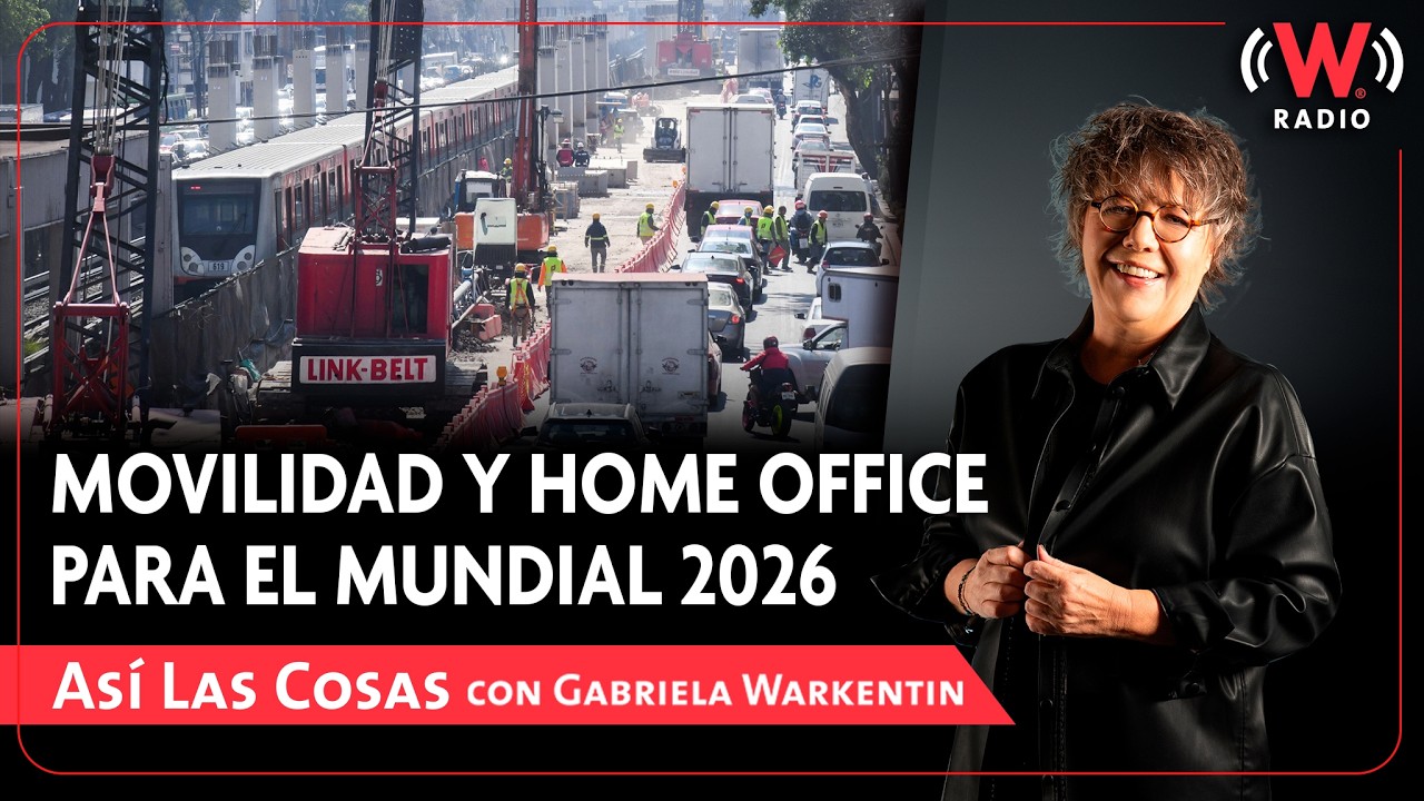 A menos de 100 días del Mundial 2026 “la inversión del Gobierno Federal en el aeropuerto ya se nota”