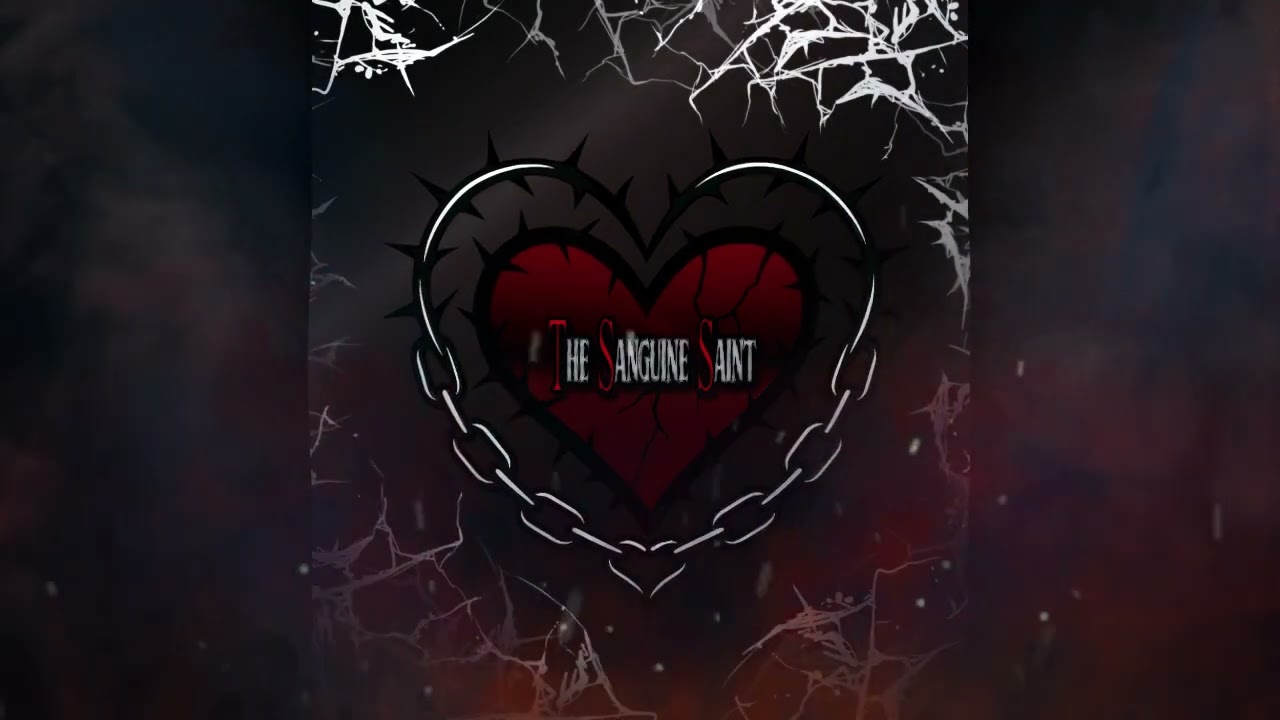 Oath of the Sanguine Saint