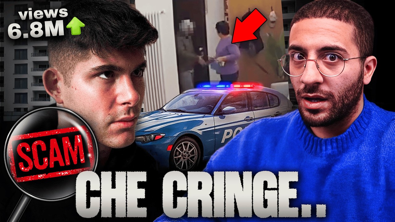 Gioee si ESPRIME sulla vicenda ALE DELLA GIUSTA..