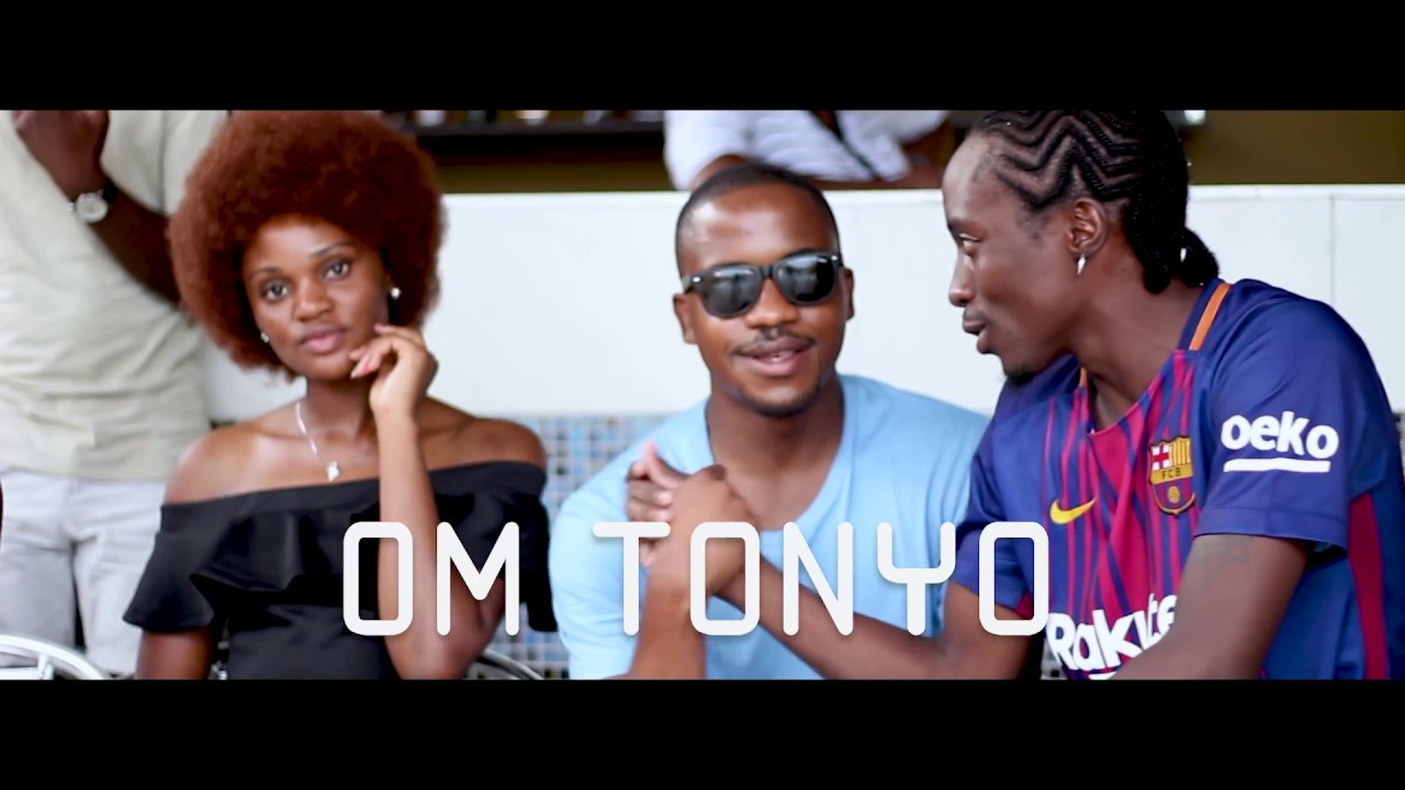 Duppa ft Exit- Omtonyo (Official Video)