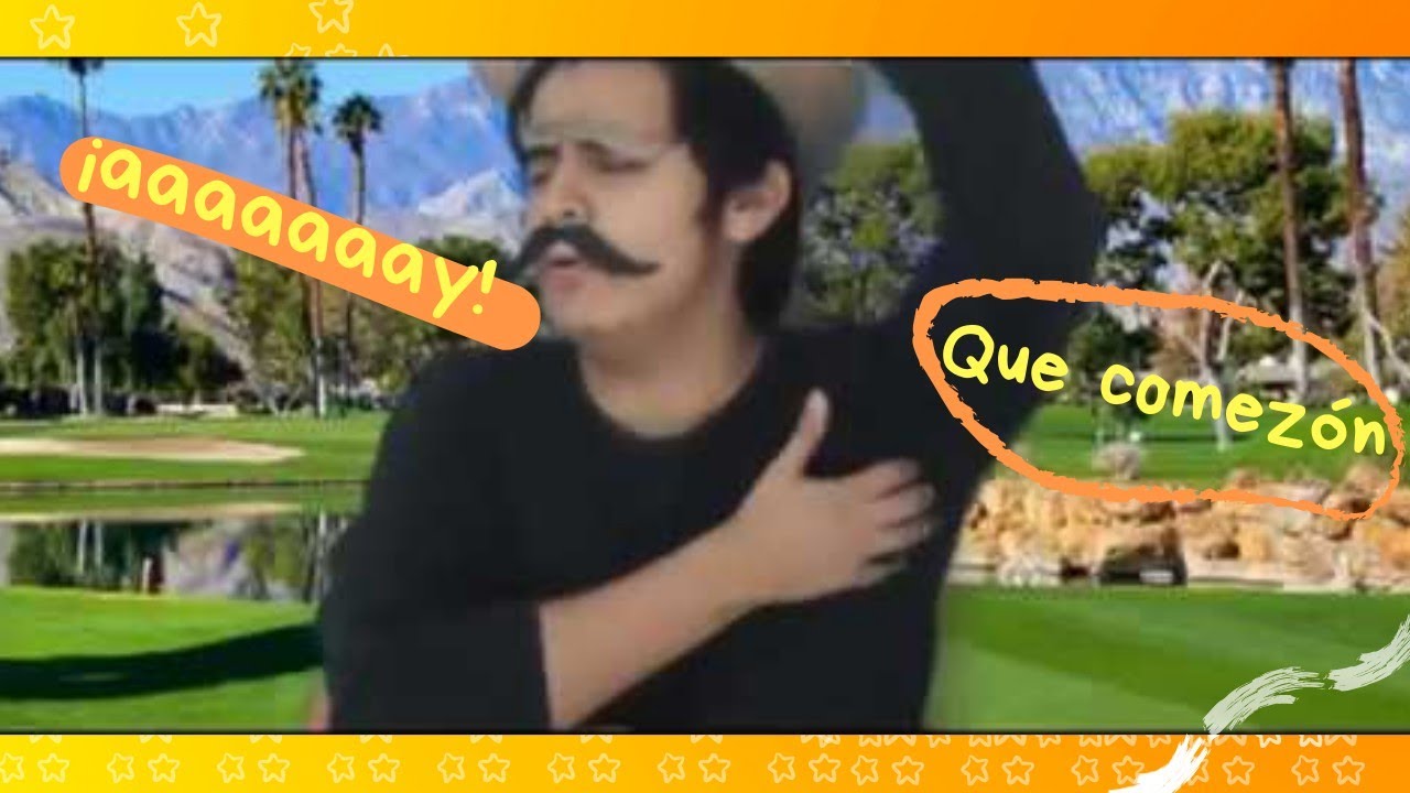 ESTOS CELOS - PARODIA ESTOS PELOS