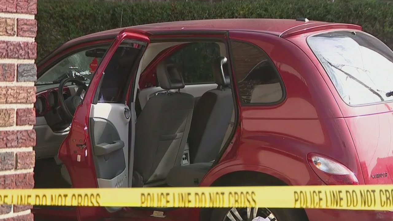 Boy, 13, shot and killed while sitting inside car with other teens in North Philly, police say