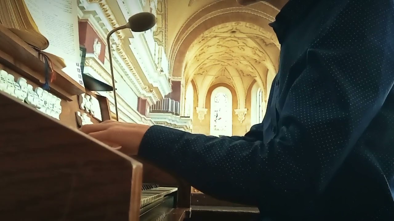 Gorzkie Żale część I - 2022