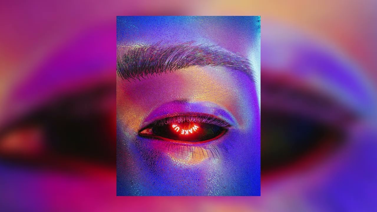 [FREE FOR PROFIT] Experimental Type Beat - Eyes Open