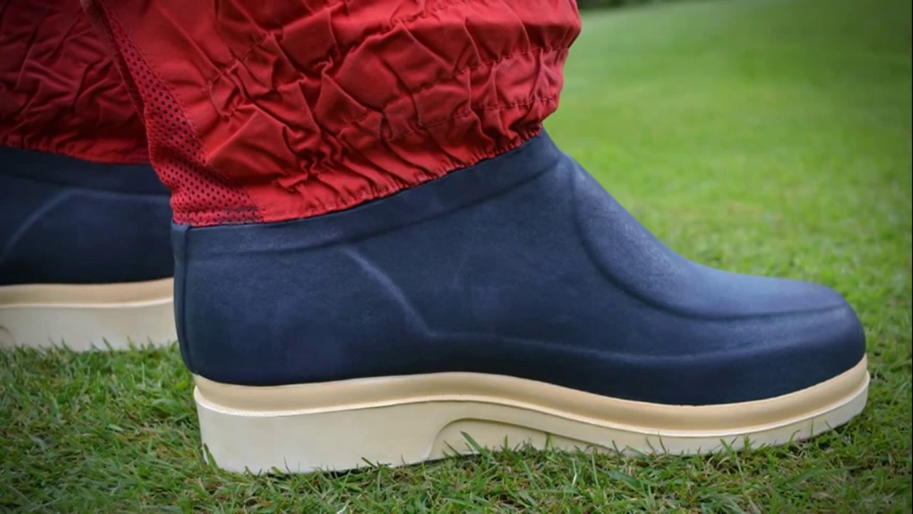 Le Chameau Neptune Sailing Boot | Product Review