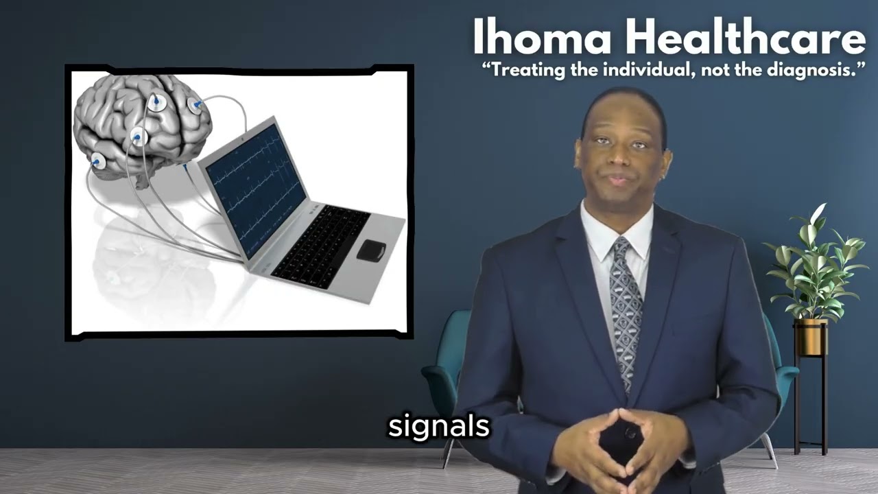 Dr. Frederick Covington highlights the history and legislation that shaped assistive technology
