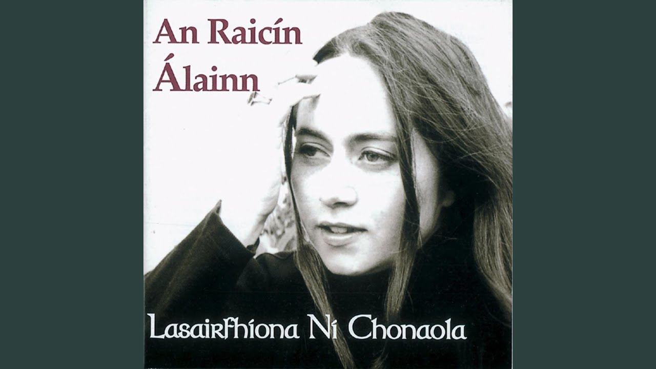 Ar Bhruacha na Laoi