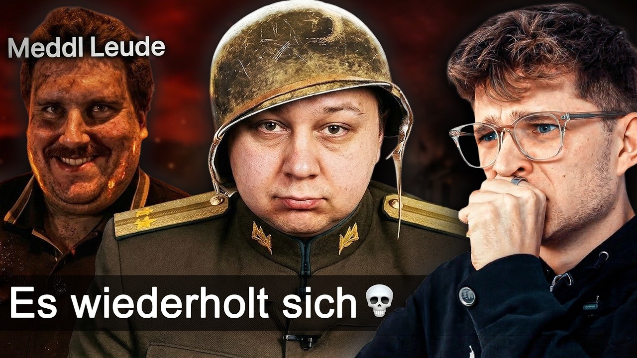 Timgioh wird der neue Drachenlord?