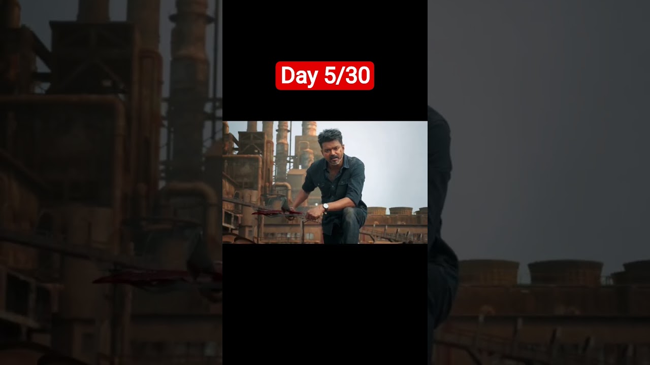 «Джана Наяган»: трейлер, навсегда изменивший индийское кино.