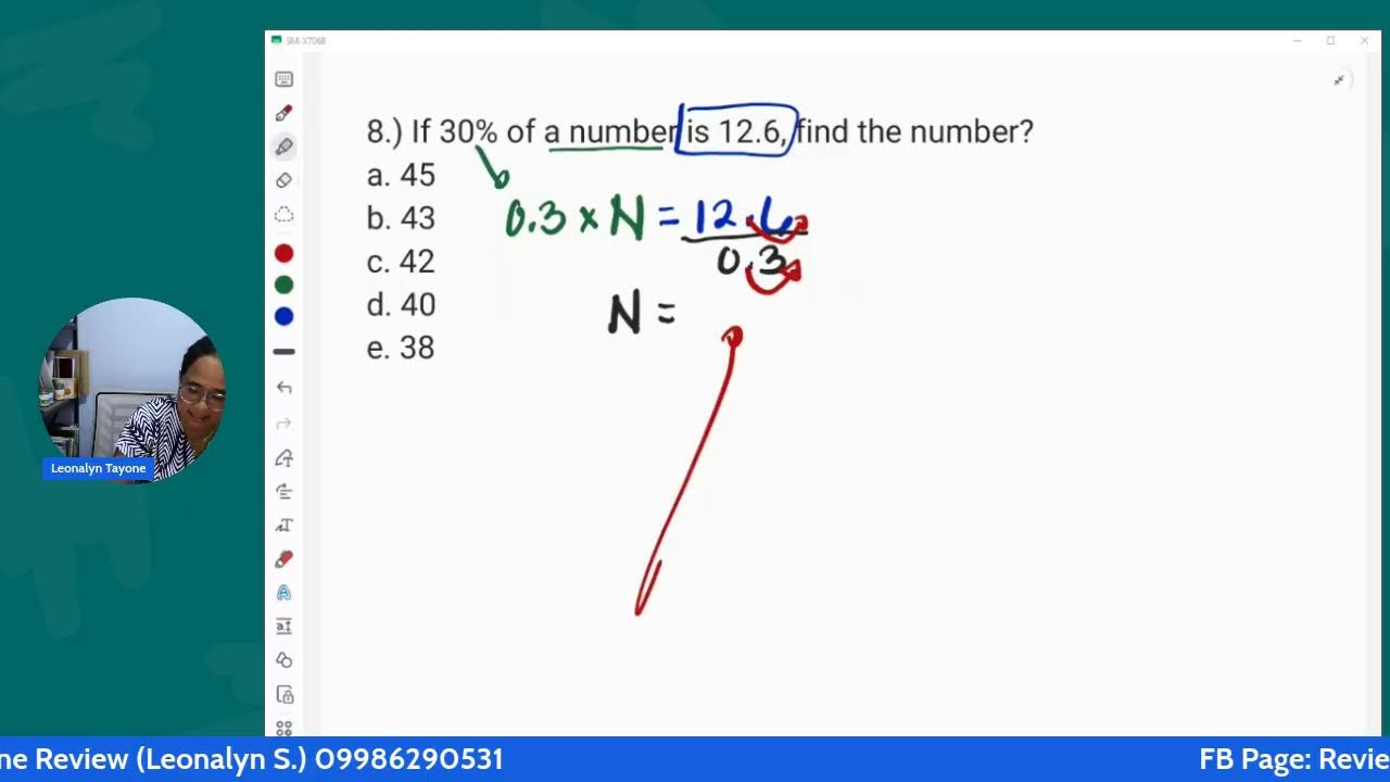 Random Numerical