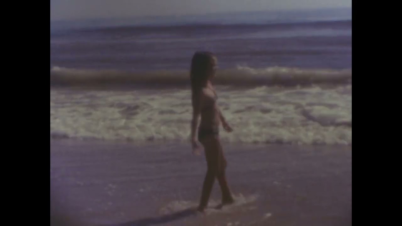 1981 Beach