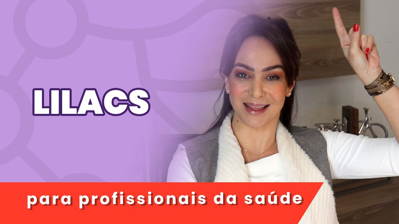 Como pesquisar na base de dados da América Latina LILACS | 9 minutos