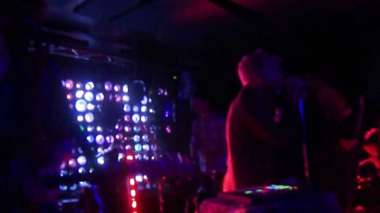 Ghost Beach & Betty Who 