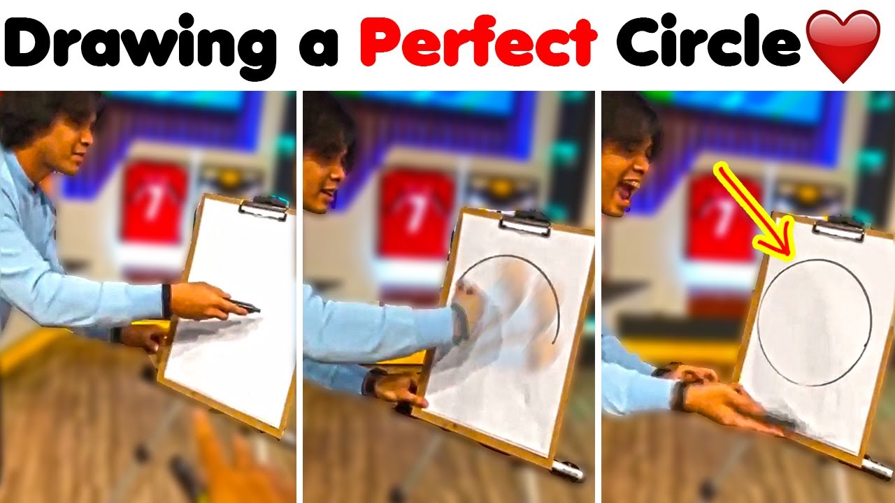 People With Satisfying Skills ❤️️