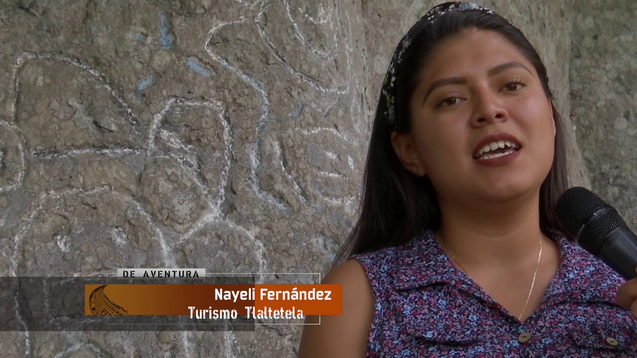 De Aventura Tlaltetela