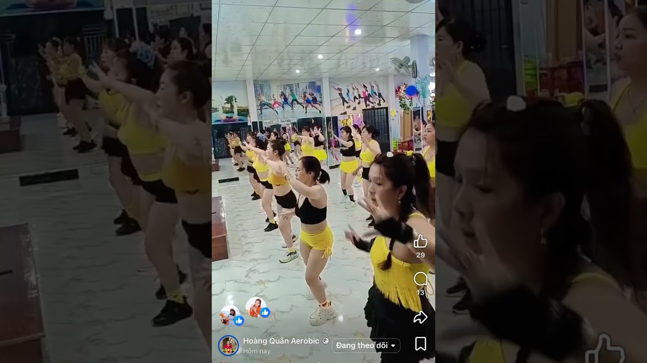 Aerobic