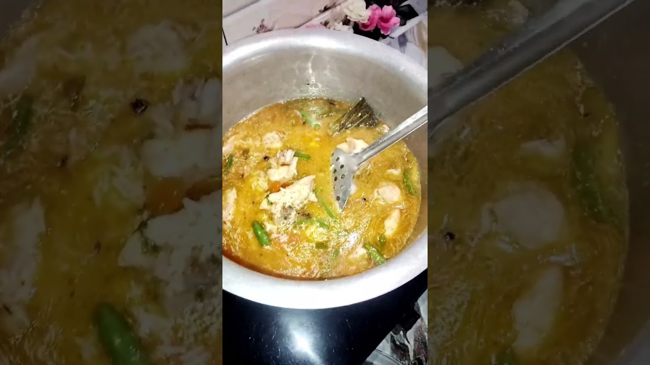 Chicken biryani delicious😋✨😋✨ very very taste try it guys recipe😋😋😋 