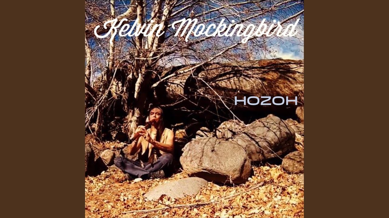 Hozoh (Live)